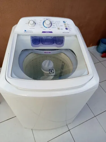 ELETROLUX 10,5KG