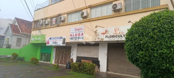 Sala Comercial para Consultório Odontológico - Pronta para Uso | Vila Ipiranga - Porto Ale