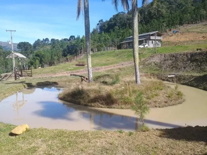 Chácara Recanto Ribeiro Lima. 1 Alqueire