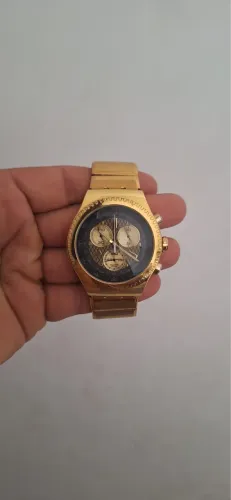 Swatch 007