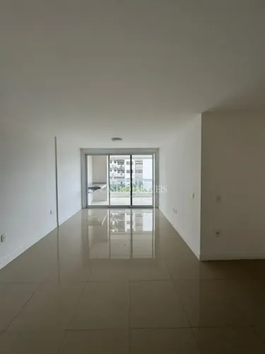 Condomínio Viure 3 quartos, 115m2 - Ilha pura, Barra olímpica