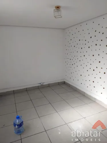 Sala comercial para locação no Jardim Maria Rosa - Taboão da Serra/SP - 30m²