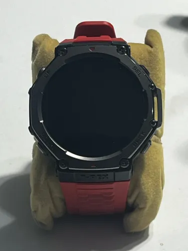Amazfit T-Rex 3 IMPECÁVEL