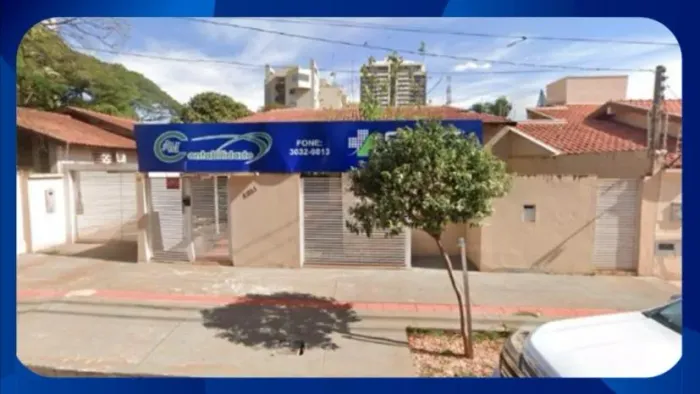 PRÉDIO COMERCIAL - Lote 15, Quadra 10, Loteamento Vila Tonani I (Cohafaba III), Rua Antôni