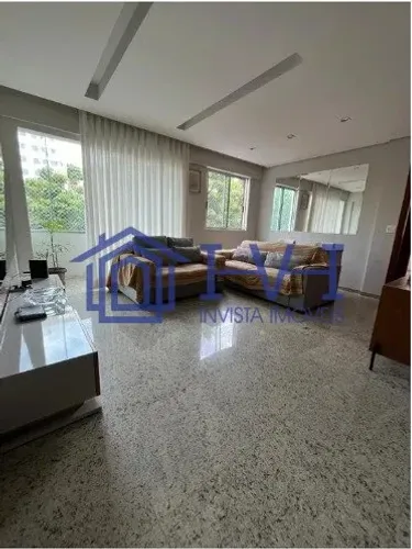 Apartamento 4 Quartos União Venda