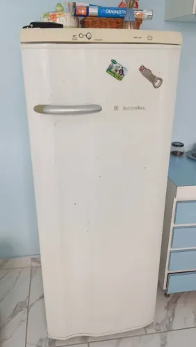 Geladeira