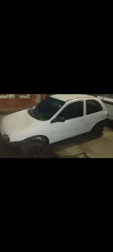 Corsa wind
