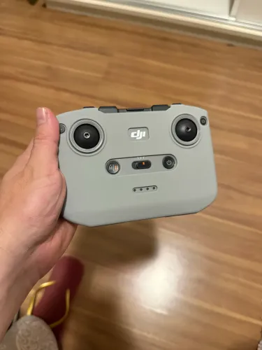 Controle DJI RC-N3 Original para DJI Neo Air 3 Air 3S Mini 4 Pro Flip