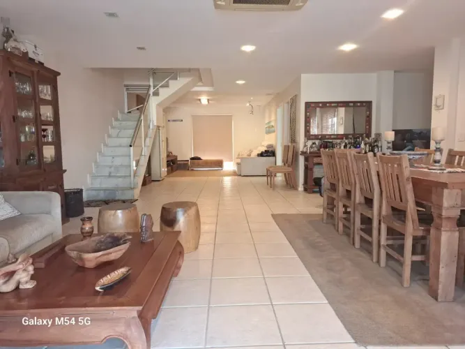 Recreio dos Bandeirantes - Casa Condominio Porto Fino , piscina, ampla área externa e cômo