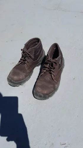 Bota de serviço 