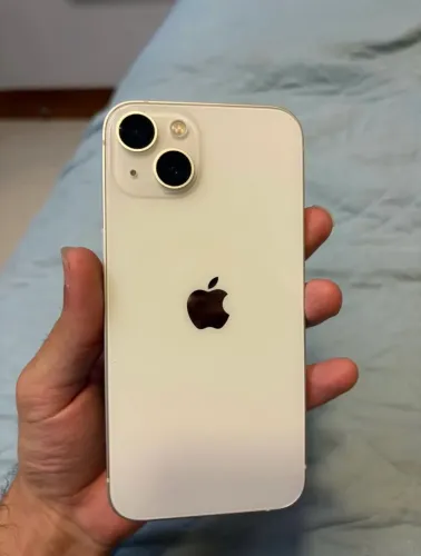iPhone 13 semi novo 