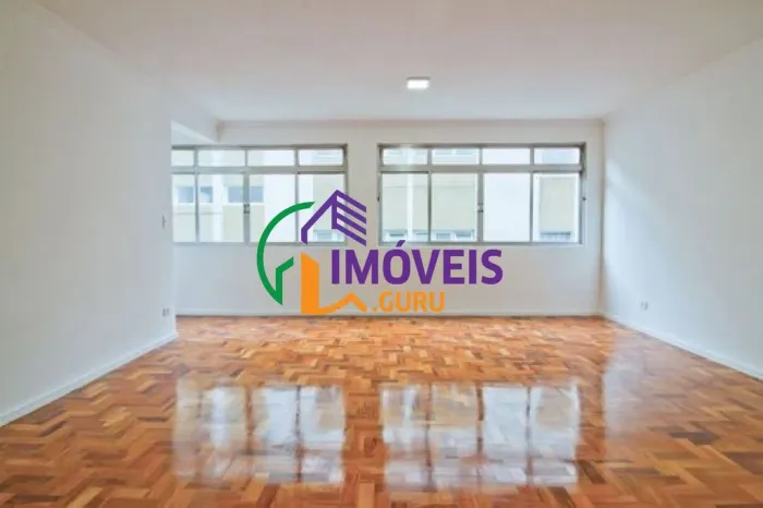APARTAMENTO - JARDIM AMÉRICA - SP