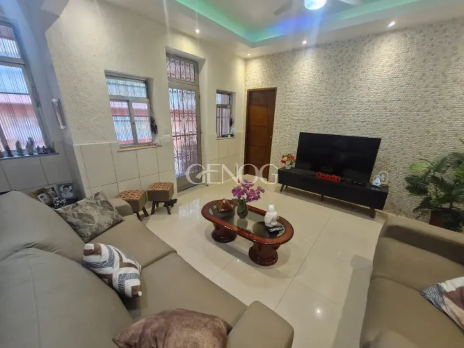 Casa 2 quartos a venda Grajaú