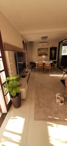 Imóvel para venda possui 210 metros quadrados com 3 quartos em Vila Nova - Vila Velha - ES