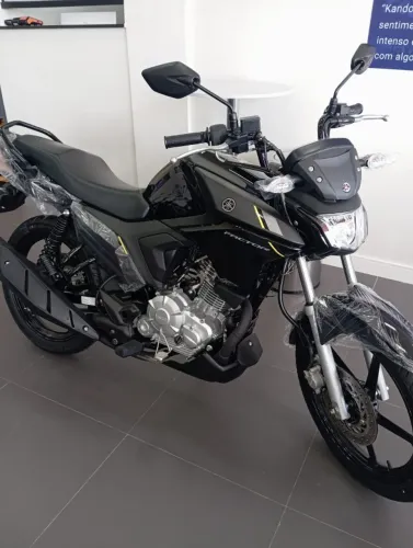 Yamaha Factor DX 2026