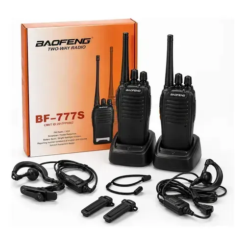 radio comunicador