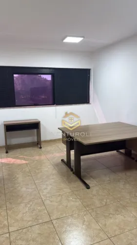 Sala Disponível para venda e Locação !!!Ed. Comercial Business Office