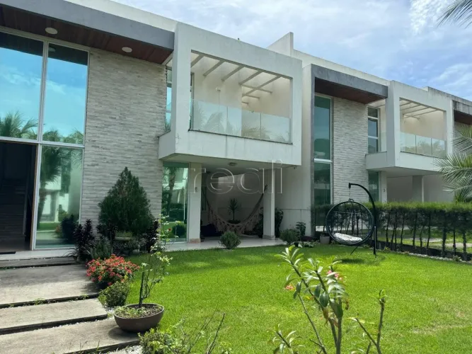 Carmel Bosque Duo | Sabiaguaba | 229,28m² | 04 Quartos | 02 Vagas
