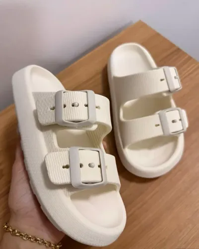 Papete Unissex Birken, Número 36 usada 1x
