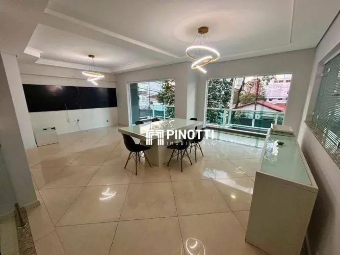 Sobrado com 3 dormitórios, 205 m² - venda por R$ 1.750.000,00 ou aluguel por R$ 11.180,00/