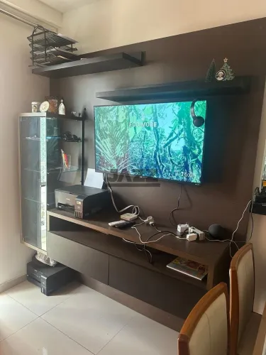 Condomínio La Vie Club Residence