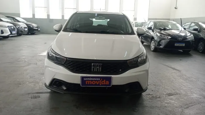 Fiat Argo Drive 1.0 Firefly 2025