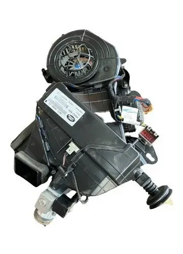 Caixa Ventilação Tras. Discovery Sport 2020 Hk72-18d682-aa