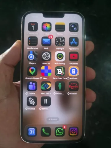 iPhone 13 Pro Max 128GB