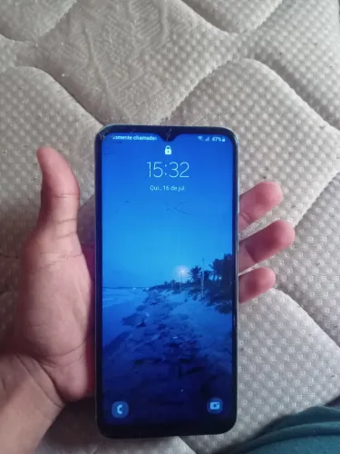 Celular a03core