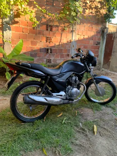 Moto 150 