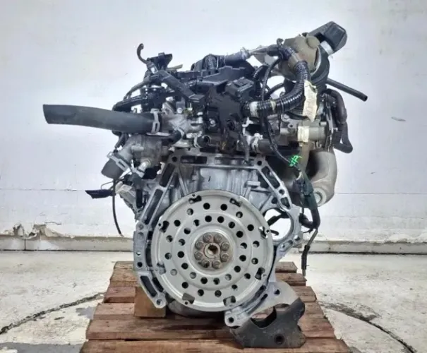 Motor Honda Hrv 1.8 2019 com 33 mil km baixado nota 