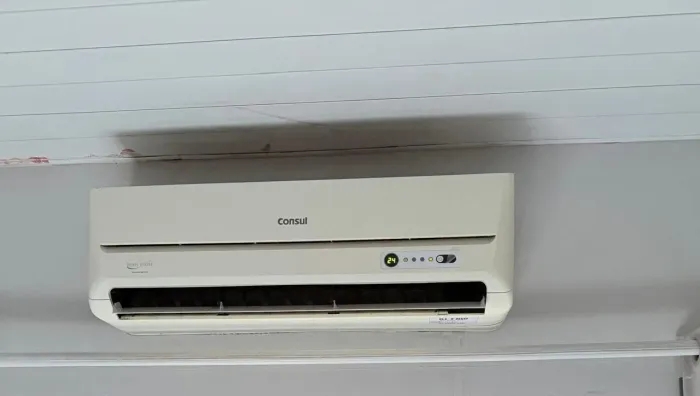 Ar condicionado Consul