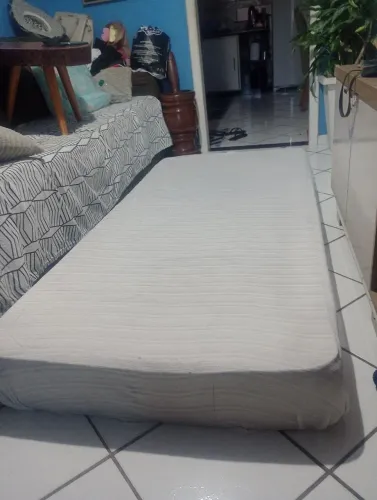 Promoção!Colchão D33 20 cm espessura 199,00