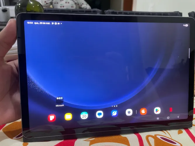 Tab s9 fe 128gb 