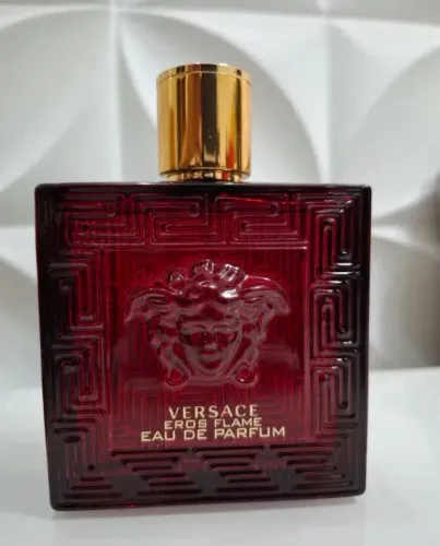 Versace Eros Flame EDP 100mL NOVO