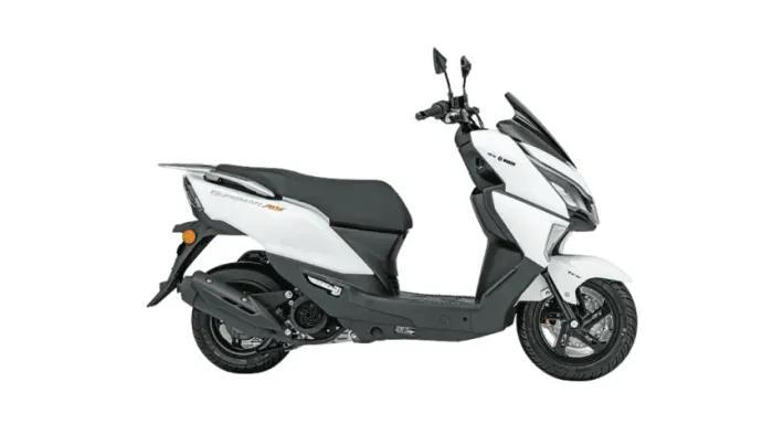 LANÇAMENTO NOVA BURGMAN 125 HAOJUE 2027!