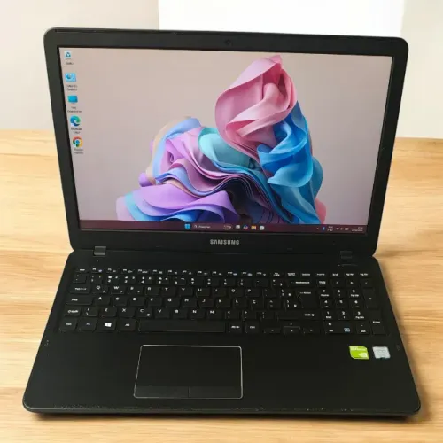 Samung Expert X51core i7