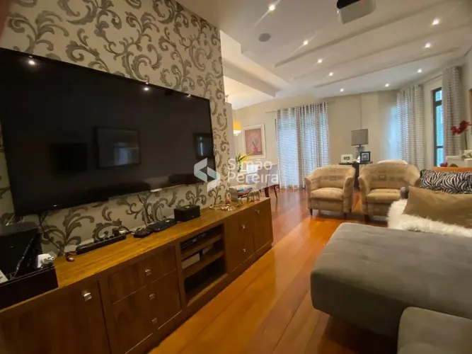 Apartamento à venda, Santa Helena, Juiz de Fora, MG