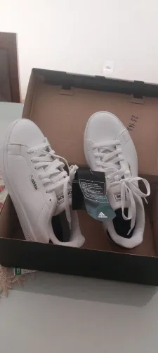 Tenis Novo adidas