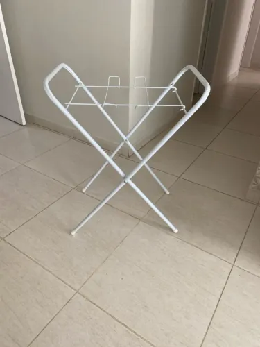 Suporte para banheira