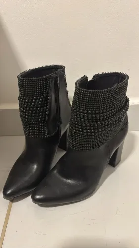 Bota feminina