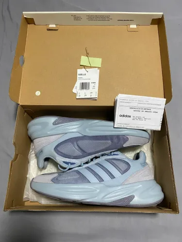 Tênis Adidas Ozelle Cloudfoam