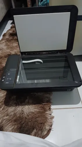 Vende-se impressora HP