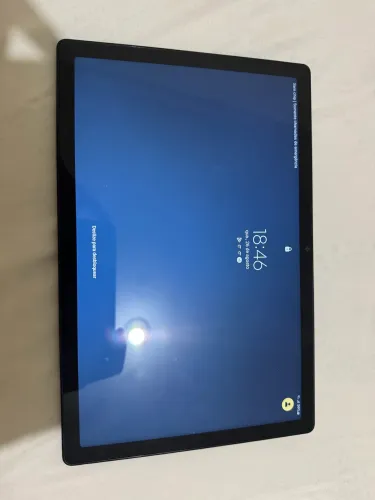 TABLET SAMSUNG GALAXY TAB A8 - IMPECÁVEL