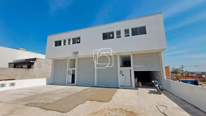 Salão e Lojas em Itu para aluguel Itu Novo Centro - SP | Área total 70,00 m² - R$ 3.500,00