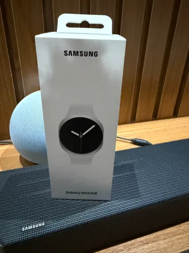 Galaxy watch 8 44 bt
