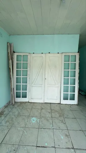 Porta de correr