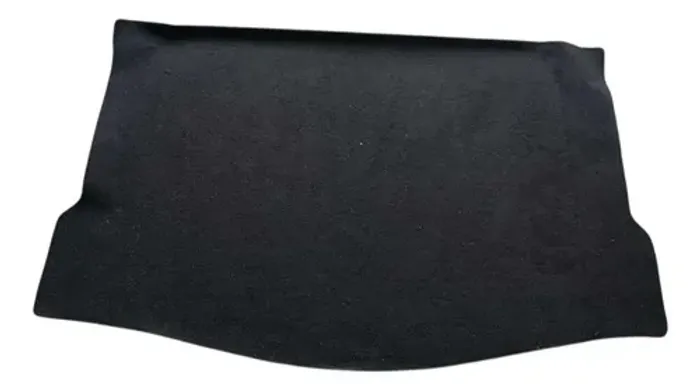 Forro Carpe Tampão Estepe Porta Malas Yaris Hatch 2018 A 24