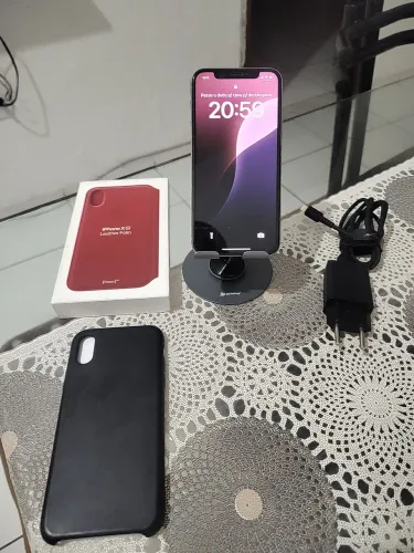 iPhone XS