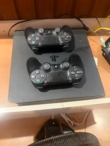 PS4 